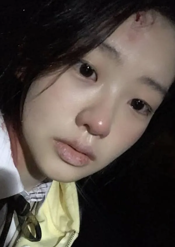 ドラマ『キム部長』死んだと思われていたソ・ジソプの娘、SNSで生存報告に視聴者騒然