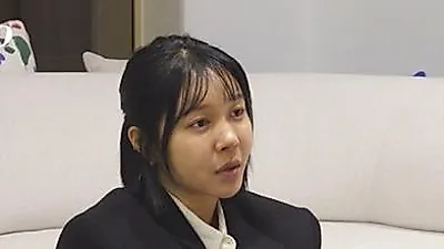 Ok-sun trong 'I Am SOLO' mùa 32: Lý do ly hôn của bác sĩ Kwang-su là vì điều đó?