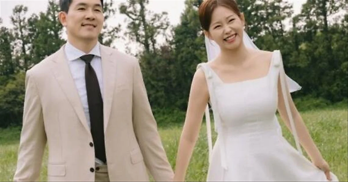 “I Am Solo” Season 21 Participant Young-cheol to Marry Actress Lee Ji-yeon