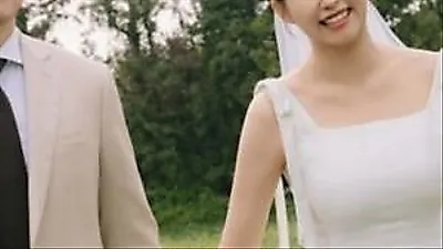 「I Am SOLO」21期ヨンチョルが女優のイ・ジヨンと結婚を発表