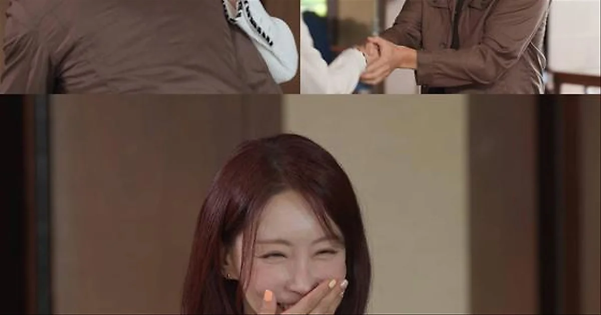Lee Dong-gun, Kim Jung-eun, and Park Shin-yang reunite after 20 years