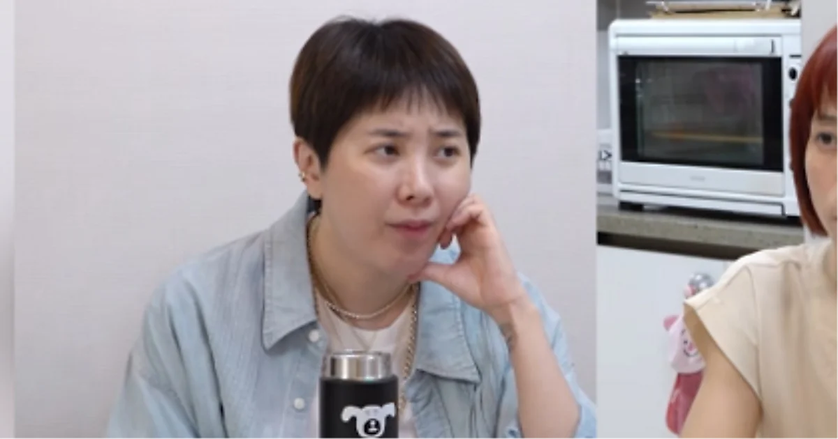 Jo Min A: From Paying Off Family and Ex-Husband's Debts to Becoming a 22-Time Top Insuran…