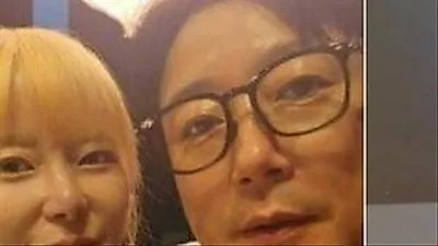 Lee Soo Geun's wife Park Ji-yeon shares heartfelt update ahead of kidney re-transplant an…