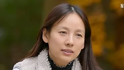 Lee Hyo-ri Expresses Envy Toward Loving Father-Daughter Duo Amid Infertility Struggles