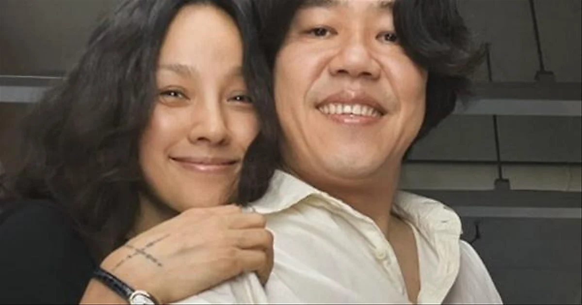 Park Myung-soo: "Lee Hyori là biểu tượng gây chấn động suốt 20 năm"