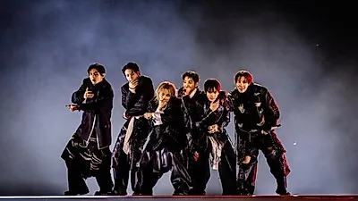 BTS、『Billboard 200』10位を維持 14週連続でメインチャート上位圏