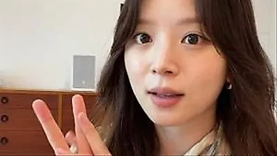 Kim Ji-young reveals 'miracle' pregnancy while treating PCOS