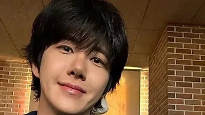 Kwanghee Says His Main Job These Days Is Selling Products