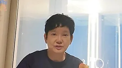 Ahn Moon Sook từ chối khoe nhà và không huấn luyện thú cưng vì tính cách bảo thủ