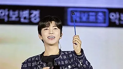 イム・ヨンウン、BTSを抑えスター・ブランド評判1位に 独自のブランド力を証明