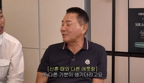 Lee Bong-won: From Drinking 380 Times a Year to Once a Week After Park Mi-sun's Cancer Battle