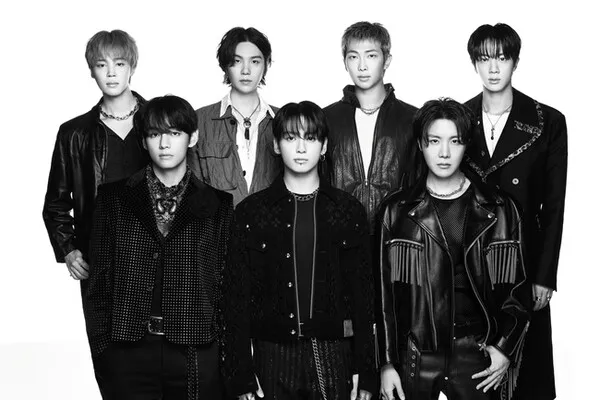 BTS 'NORMAL' tái lập kỳ tích lội ngược dòng, một lần nữa thống trị các bảng xếp hạng thế giới