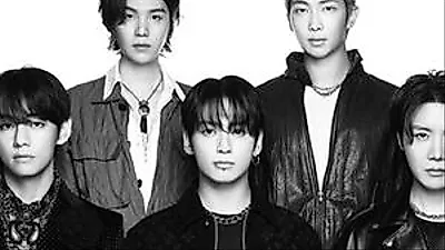 BTS và 'NORMAL' tạo nên kỳ tích lội ngược dòng trên bảng xếp hạng thế giới