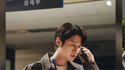 Jung Jun-won tập trung quảng bá phim bất chấp tranh cãi thái độ