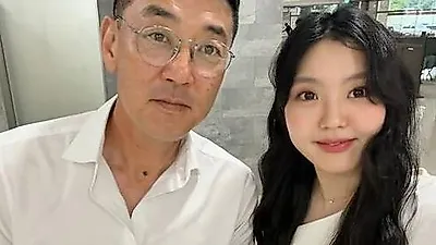 Yu Hye-jeong Thanks Ex-Husband Seo Yong-bin 19 Years After Divorce: "A Wonderful Father"