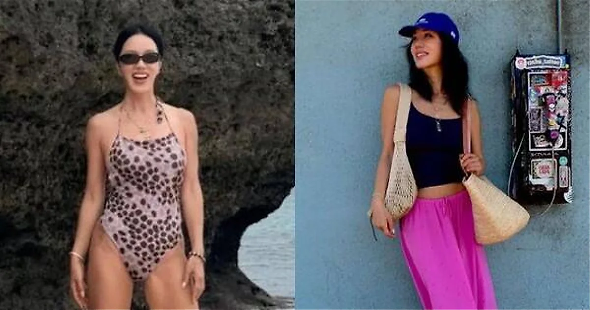 Uhm Jeong-hwa reveals secret to having a physical age in her 30s