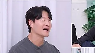 Kim Jong-kook reveals holding Samsung Electronics shares bought at 50,000 won