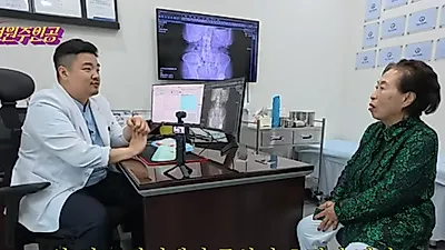 Jeon Won-joo, 86, Visits Hospital 4 Months After Hip Surgery: 'Knee Condition Like Someon…