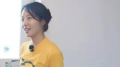 Hwang Jung-eum tiết lộ cuộc sống tại nhà riêng mới đầy rẫy côn trùng và chuột