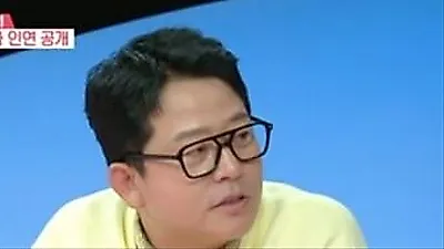 Kim Jun Ho feeds his dog at 4 a.m. because his status is lower than the pet