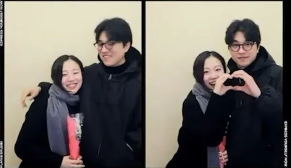 'I Am Solo' Season 31 Gyeong-su and Soon-ja confirm real-life relationship with physical affection