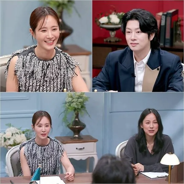 Girls' Generation Yuri and Kim Hee-chul Break into Cold Sweat Over 'Ex-Boyfriend' Comment