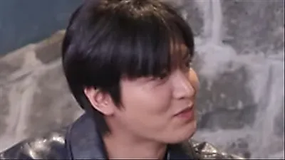 Lee Min-ho on his 17-year 'Gu Jun-pyo' legacy: 'It's so embarrassing'