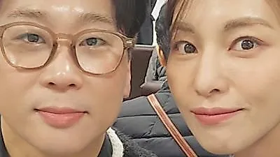 Kim Jung-hwa and Yoo Eun-sung: CCM Singer Yoo Struggles with Laryngitis Amidst Brain Canc…