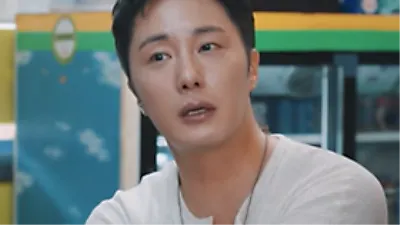 Jung Il-woo: I should have patented the Dalgona Coffee craze