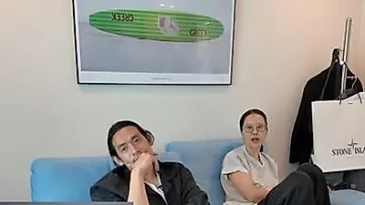 Baek Ji Young's First Luxury Officetel Flooded, Damaging a 200 Million Won Maybach