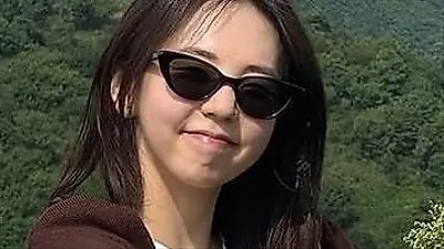 Ahn So-hee登山近况公开，告别“馒头脸”展现清爽魅力