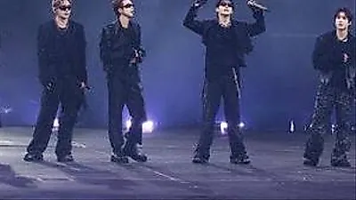 BTS gửi thông điệp tới Grammy giữa lòng nước Mỹ: "Họ không hiểu chúng tôi"