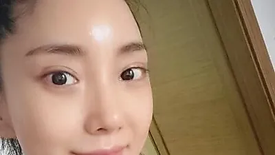 Bada、素顔を公開！若々しさの秘訣は「メイクよりも大切なこと」