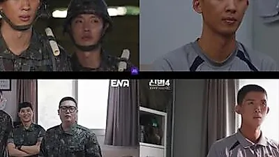 Jeon Seung-hun steals scenes in 'New Recruit 4: Sabotage' with deadpan humor