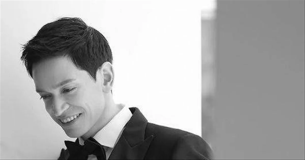 ダニエル、結婚3年目で父に。「妊娠の知らせを聞き、足の力が抜けた」