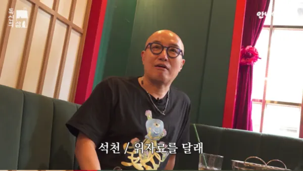 Hong Seok-cheon tells Baejae High School baseball team that visiting Gwangju to apologize is a true lesson