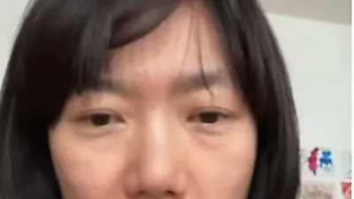 Bae Doona faces appearance critiques after casual shopping live stream