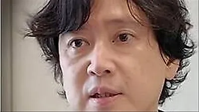 Nam thần nguyên bản Kim Jin trẻ lại như tuổi 30 sau khi thẩm mỹ