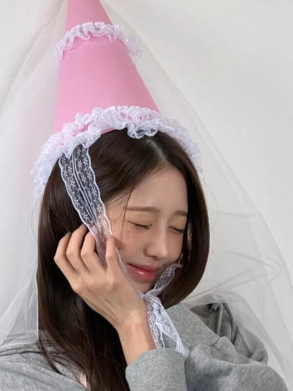 Brand Gifts Flood Wonyoung on Her 22nd Birthday: 'Today is Fairy Day'