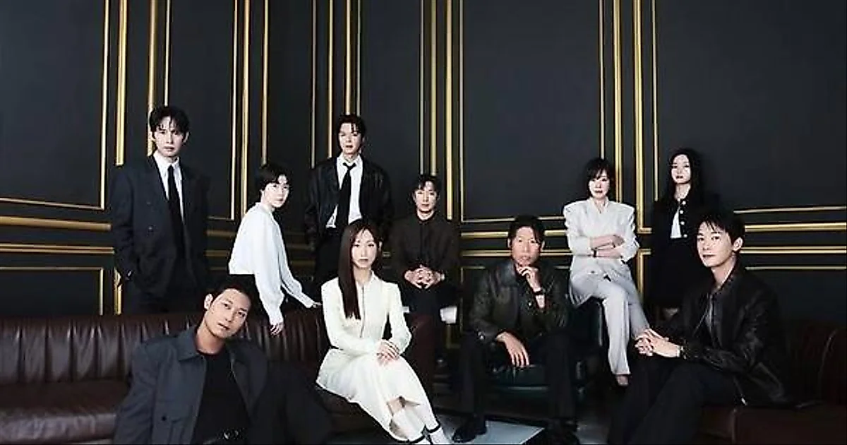 ユ・ヘジン、パク・ヘイル、イ・ミンホら豪華キャストが集結――映画『暗殺者（たち）』驚きのキャスティングを公開
