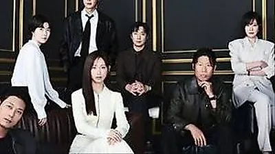 ユ・ヘジン、パク・ヘイル、イ・ミンホら豪華キャストが集結――映画『暗殺者（たち）』驚きのキャスティングを公開