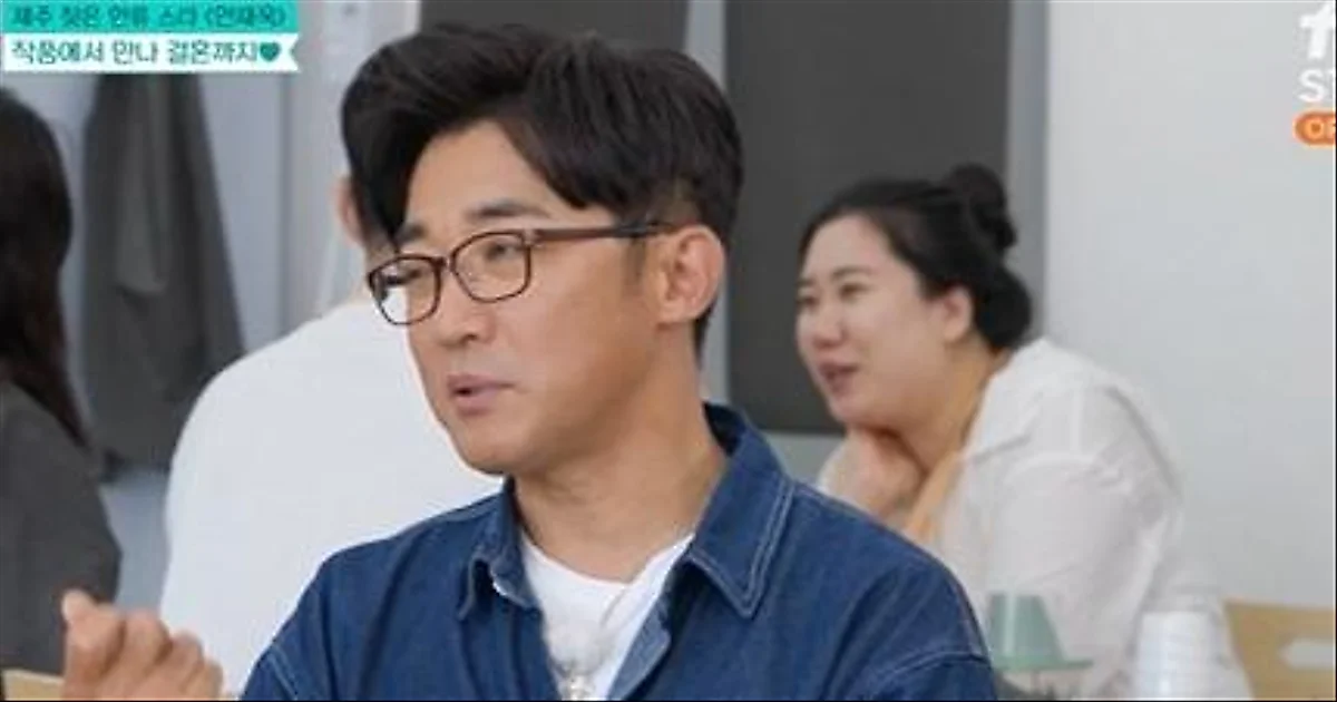 Ahn Jae-wook Says His U.S. Brain Hemorrhage Surgery Cost 500 Million Won