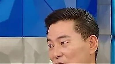 Lee Han-wi Reveals Love Story with Wife 19 Years Younger: "She Contacted Me First Asking …
