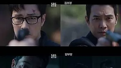 Tập cuối 'Agent Kim: Phục kích', số phận cha con So Ji-sub ra sao?