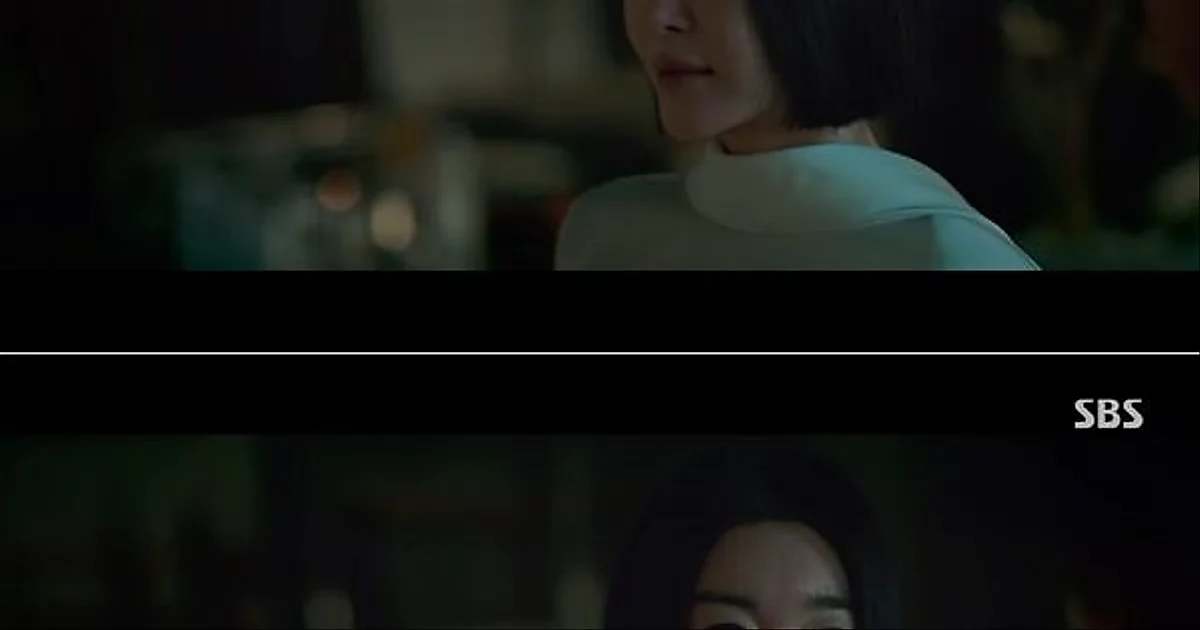 Kim Hye-eun gây ấn tượng mạnh khi đối đầu Yu Seung-ho trong 'Chaebol X Detective 2'