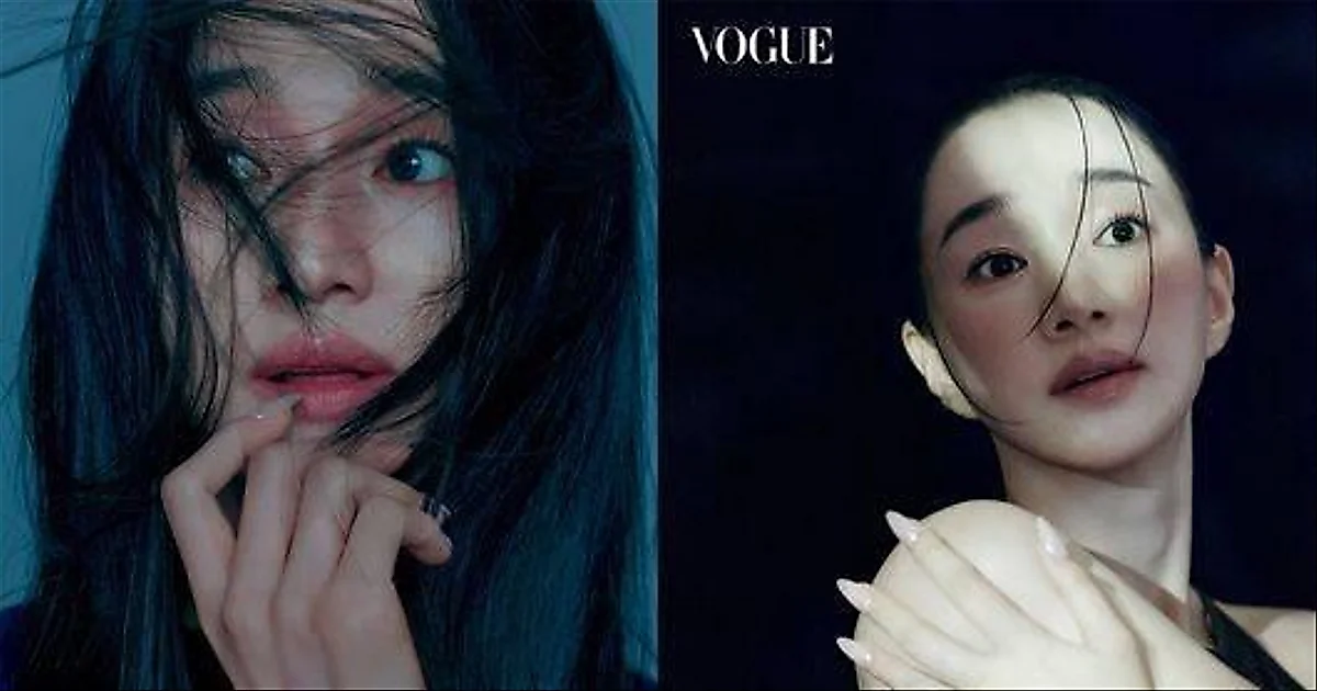 Soo Ae signals comeback with stunning photo shoot after 4-year hiatus