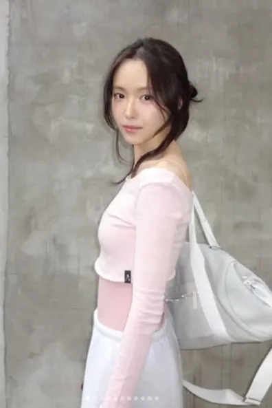 Apink's Son Na-eun: Will She Finally Shed the 'Bad Acting' Label?