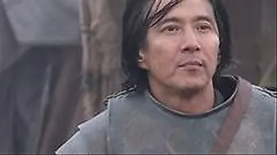 Will Yun Lee shines as sailor in Christopher Nolan's 'The Odyssey'
