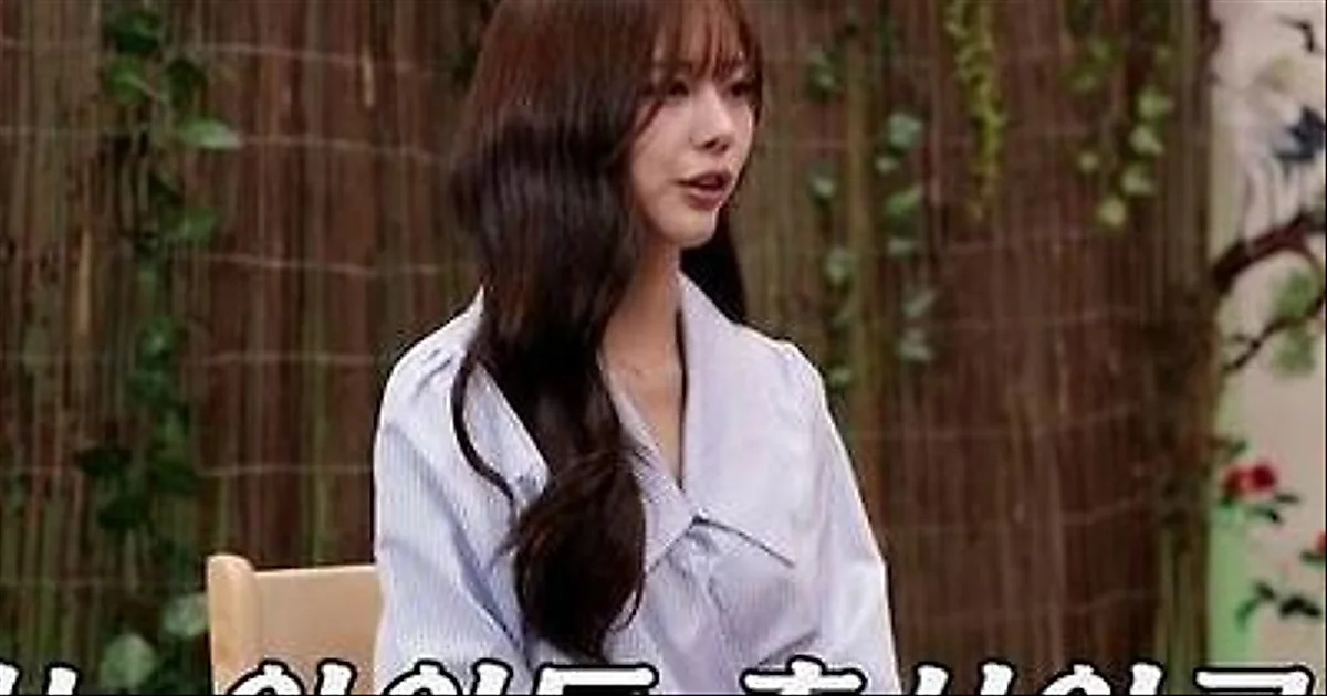 Seo Jang Hoon gives Eunchae life-or-death advice for acting career