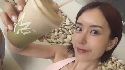 Lee So-ra (Love After Divorce 3) khoe vẻ đẹp quyến rũ tại Bali